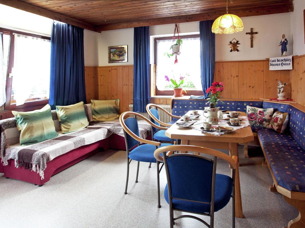 Sunny Holiday Flat With Balcony Wagrain Exterior foto